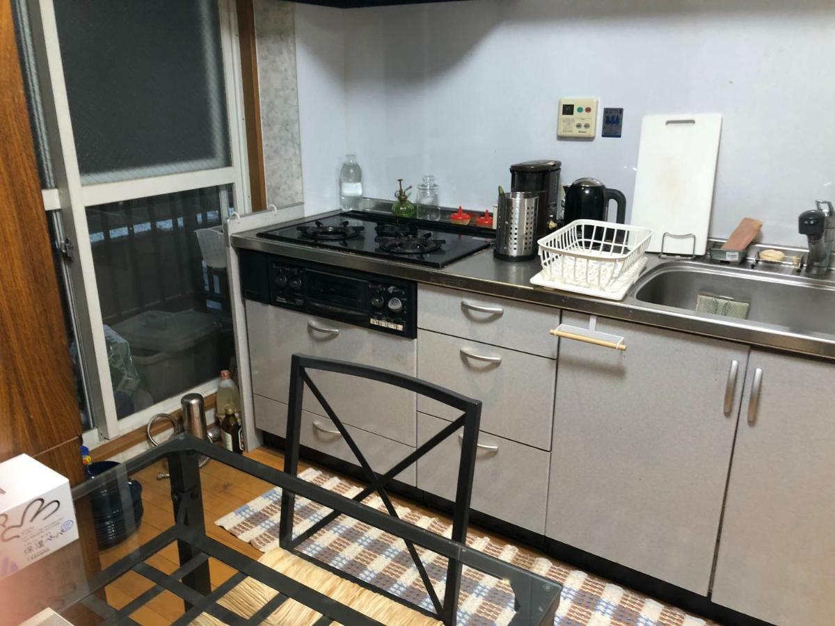 Takashi's House * Kyoto