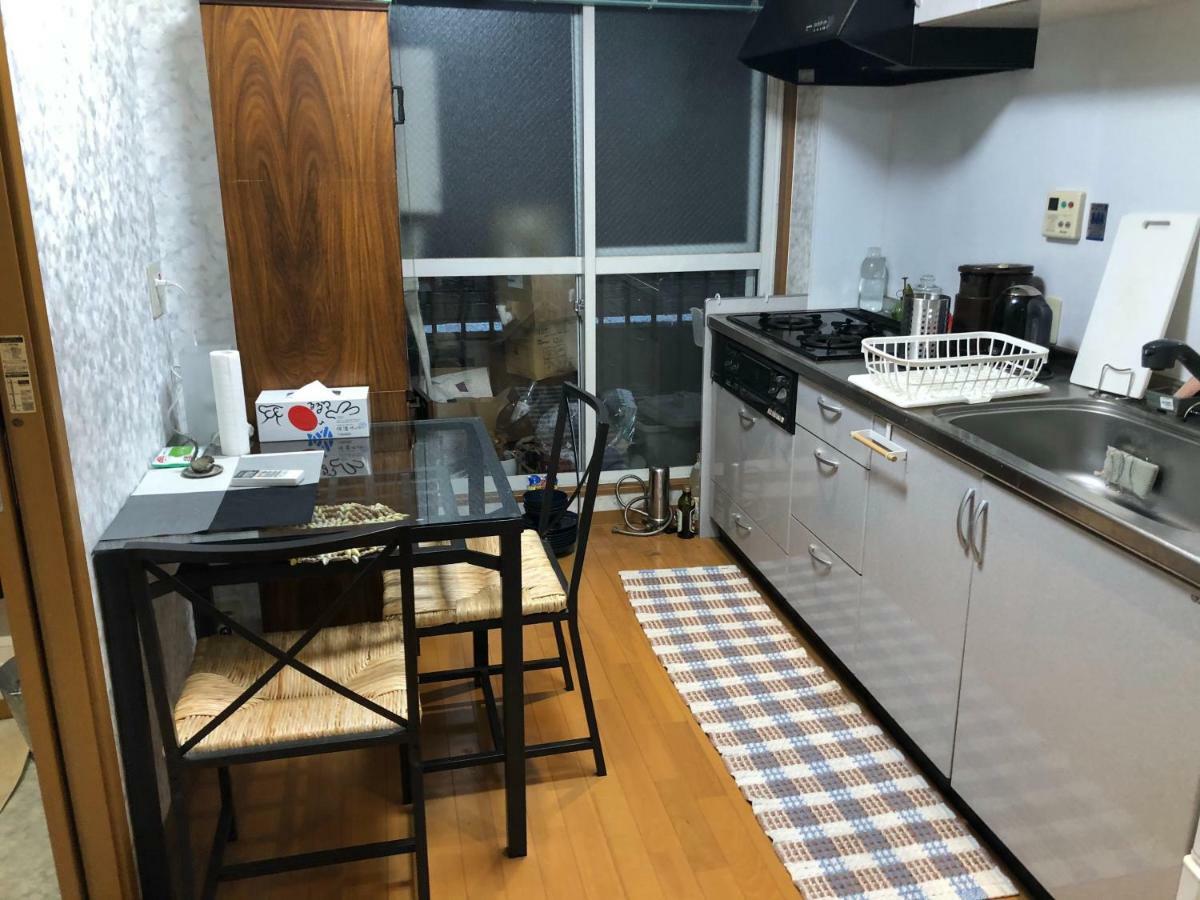 Takashi's House *