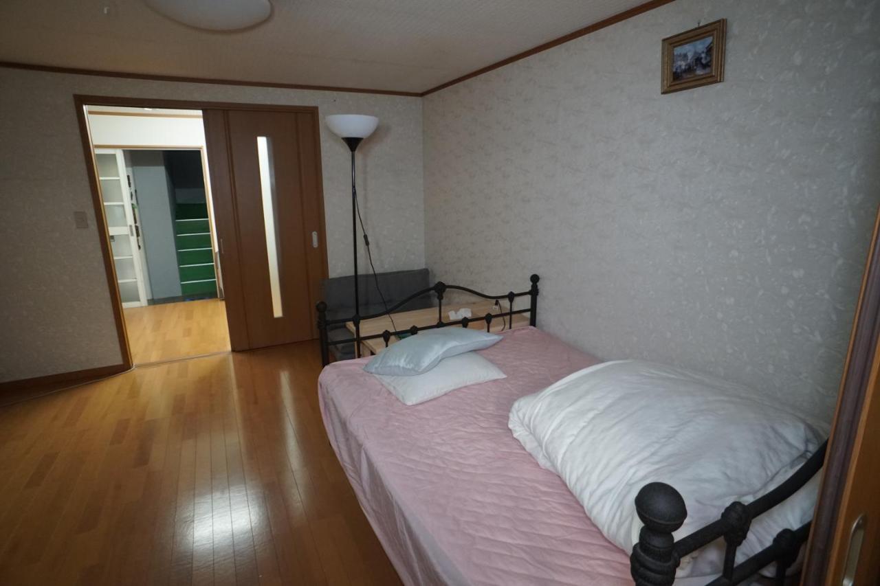Takashi's House * Kyoto