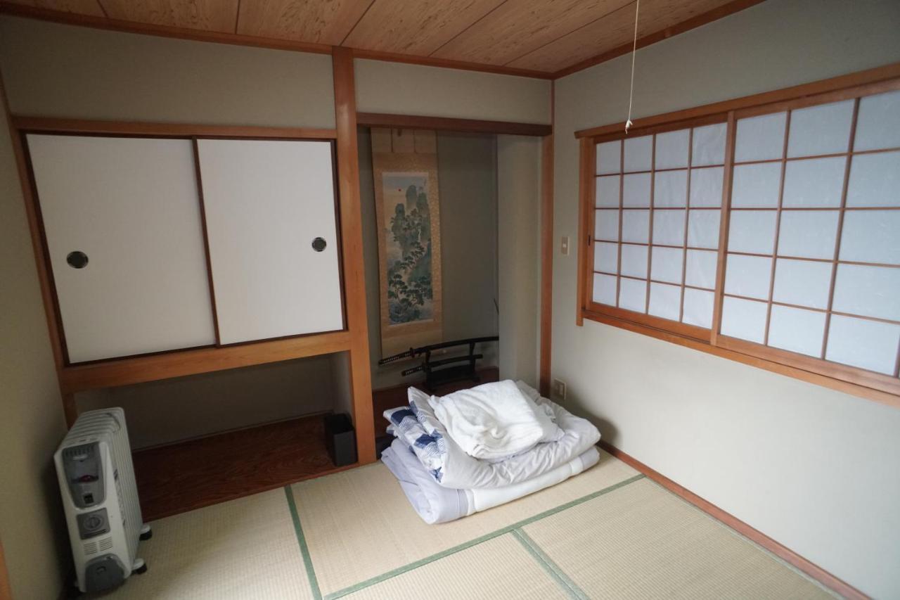 Takashi's House *