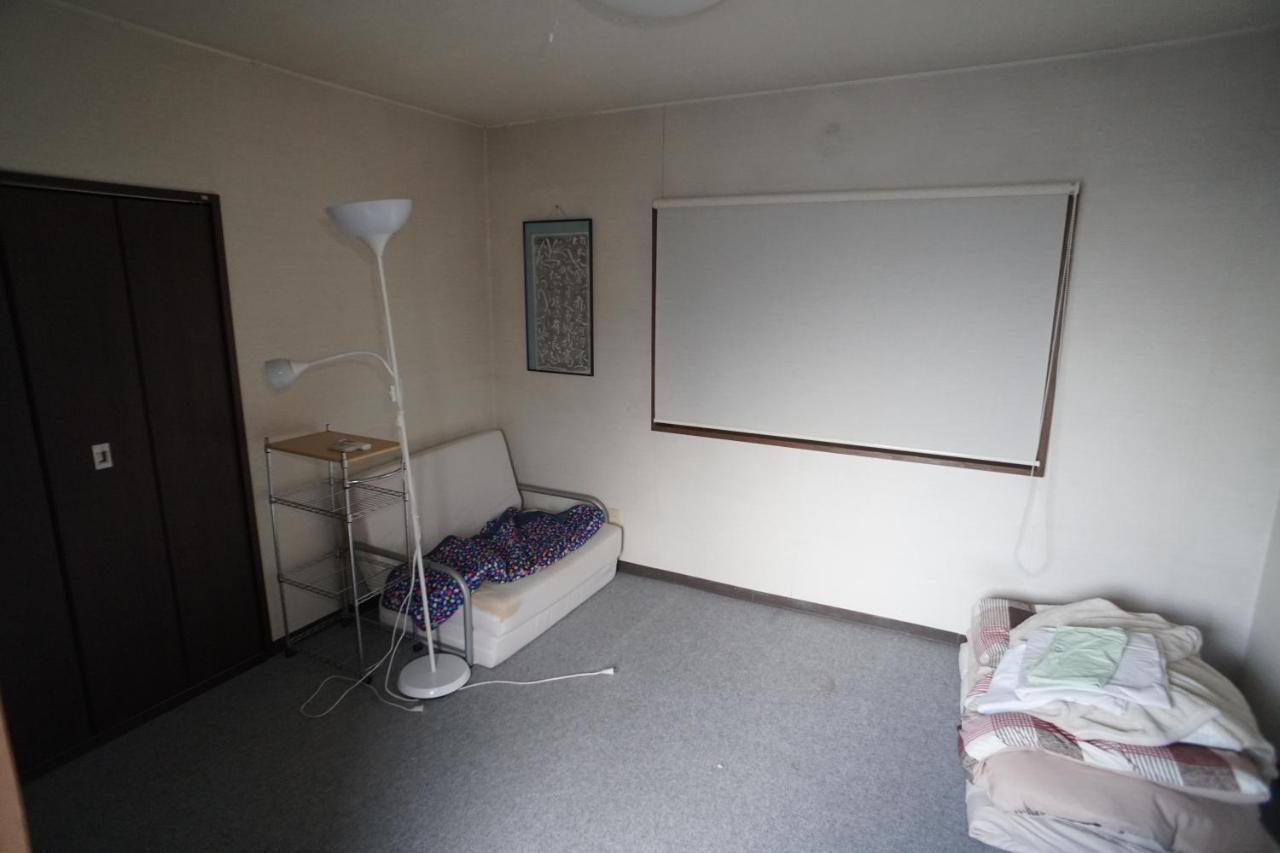 Takashi's House Guest house